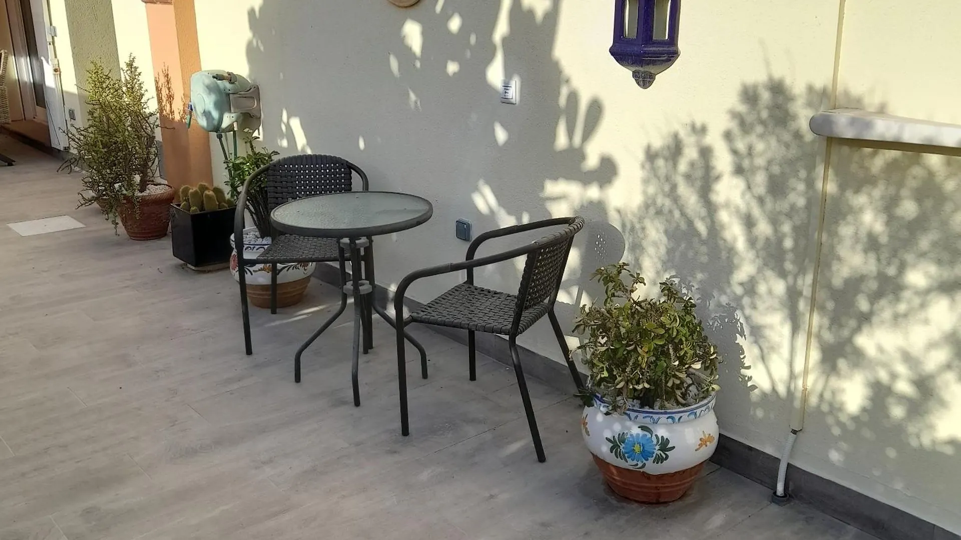 Apartamento El Rincon Vera