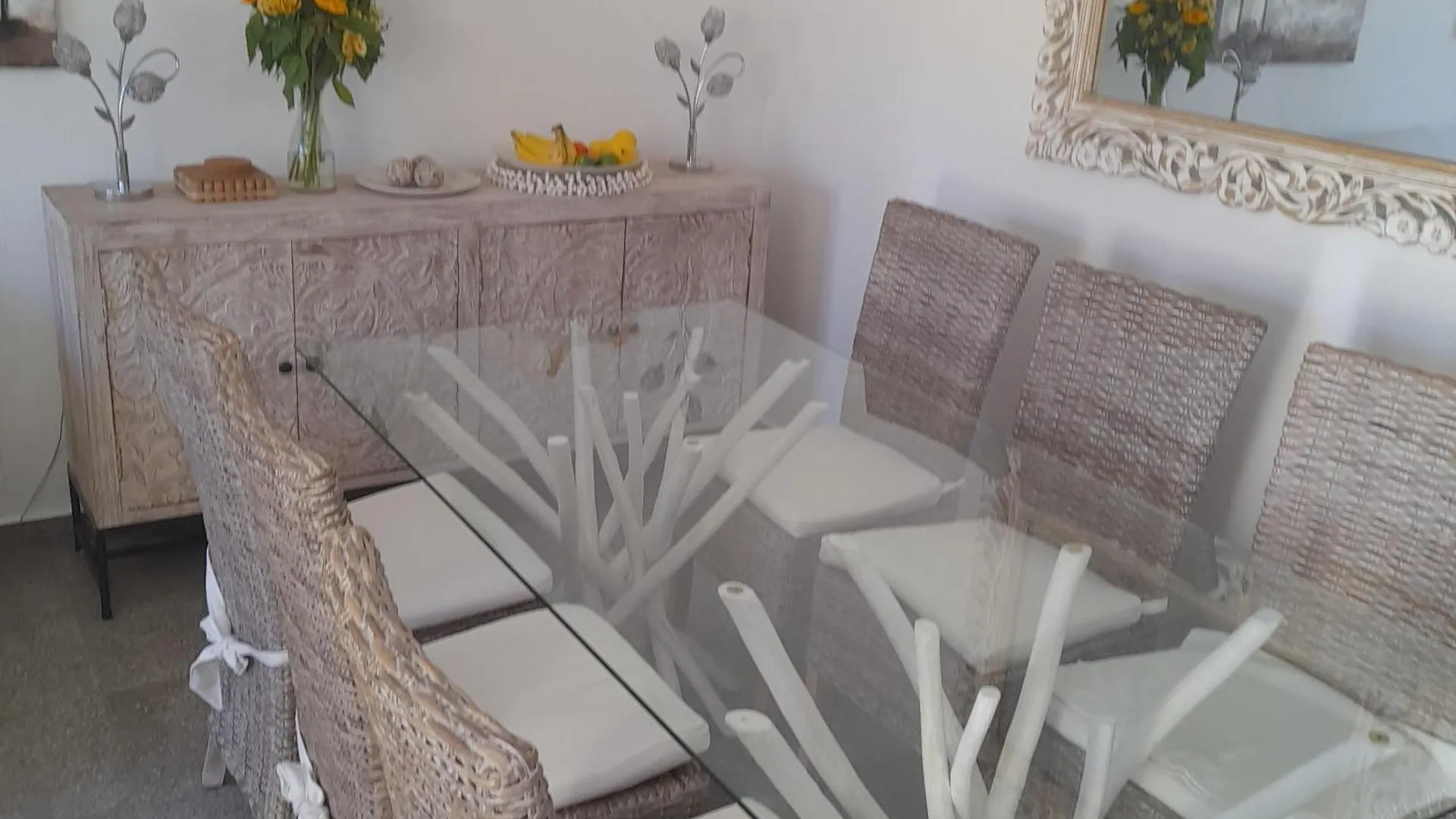 Apartamento El Rincon Vera
