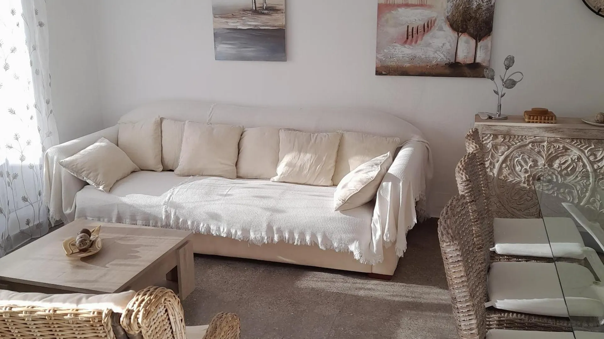 Apartamento El Rincon Vera España