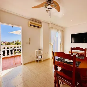 Apartamento En Zona Nudista De Vera