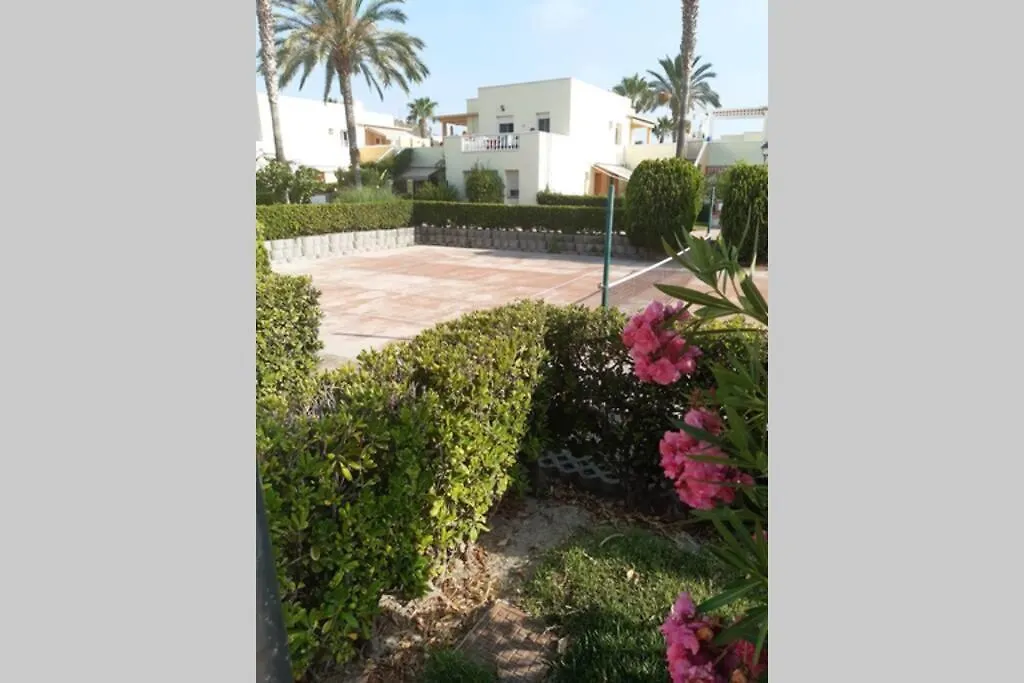 Apartamento El Rincon Vera España