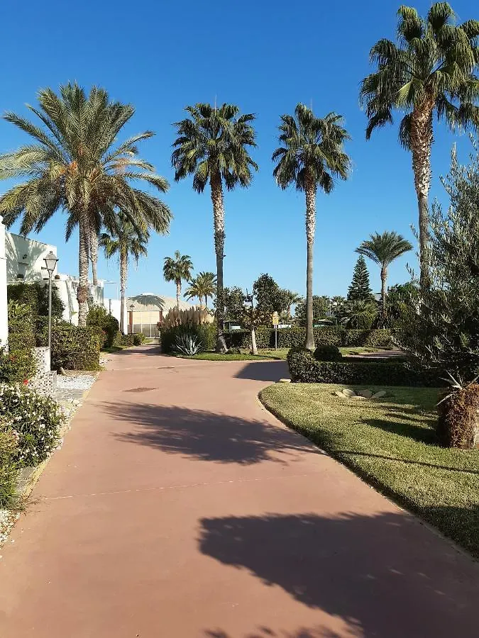 Apartamento El Rincon Vera