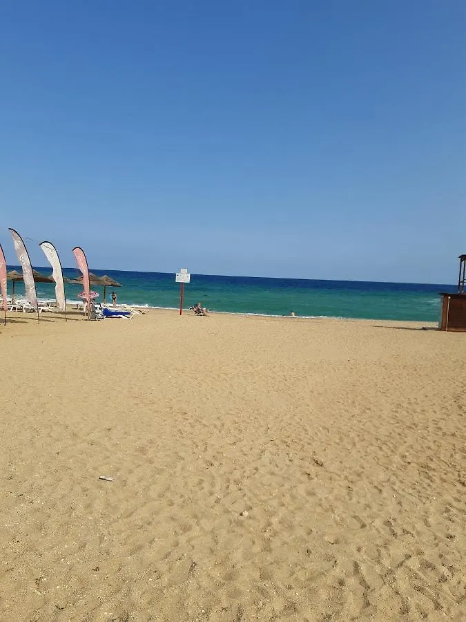 Apartamento El Rincon Vera España